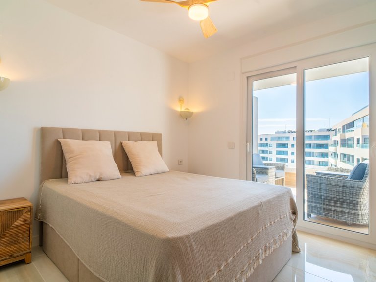 Apartment for Sale in Punta prima, Torrevieja, Alicante 29