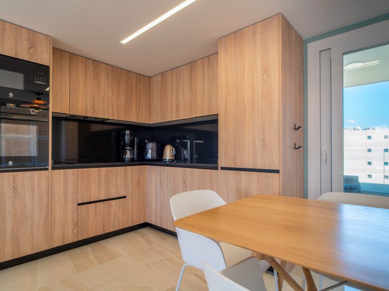 Apartment for Sale in Punta prima, Torrevieja, Alicante 13