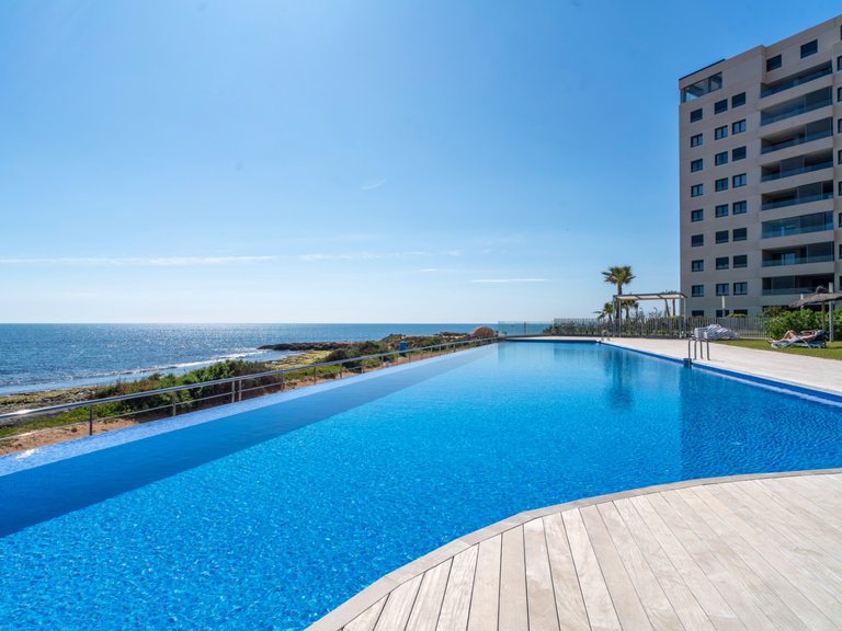 Apartment for Sale in Punta prima, Torrevieja, Alicante 40