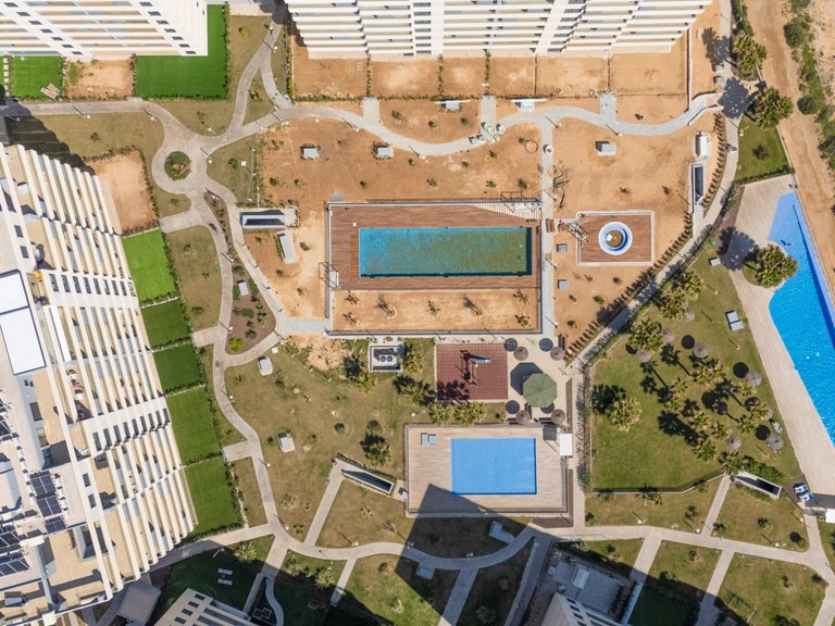 Apartment for Sale in Punta prima, Torrevieja, Alicante 43