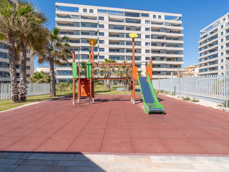 Apartment for Sale in Punta prima, Torrevieja, Alicante 39