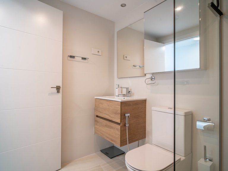 Apartment for Sale in Punta prima, Torrevieja, Alicante 24