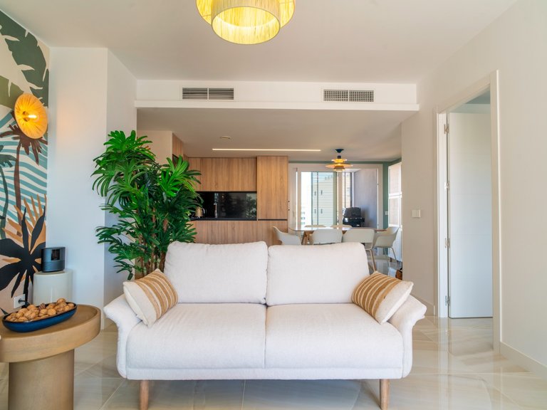 Apartment for Sale in Punta prima, Torrevieja, Alicante 10