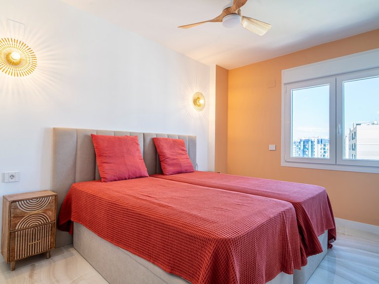 Apartment for Sale in Punta prima, Torrevieja, Alicante 18