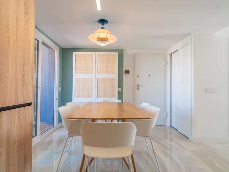 Apartment for Sale in Punta prima, Torrevieja, Alicante 16