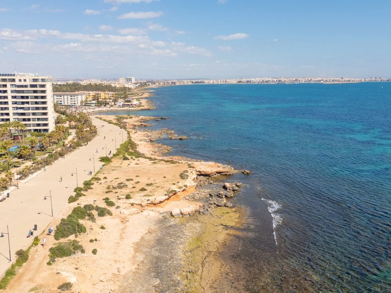 Apartment for Sale in Punta prima, Torrevieja, Alicante 47