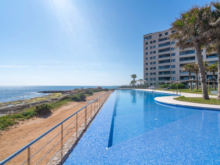 Apartment for Sale in Punta prima, Torrevieja, Alicante 2