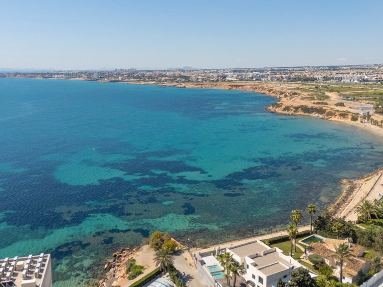 Apartment for Sale in Punta prima, Torrevieja, Alicante 46