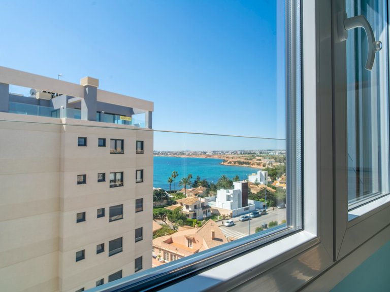 Apartment for Sale in Punta prima, Torrevieja, Alicante 27