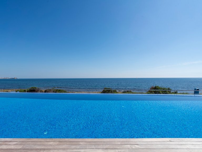 Apartment for Sale in Punta prima, Torrevieja, Alicante 42