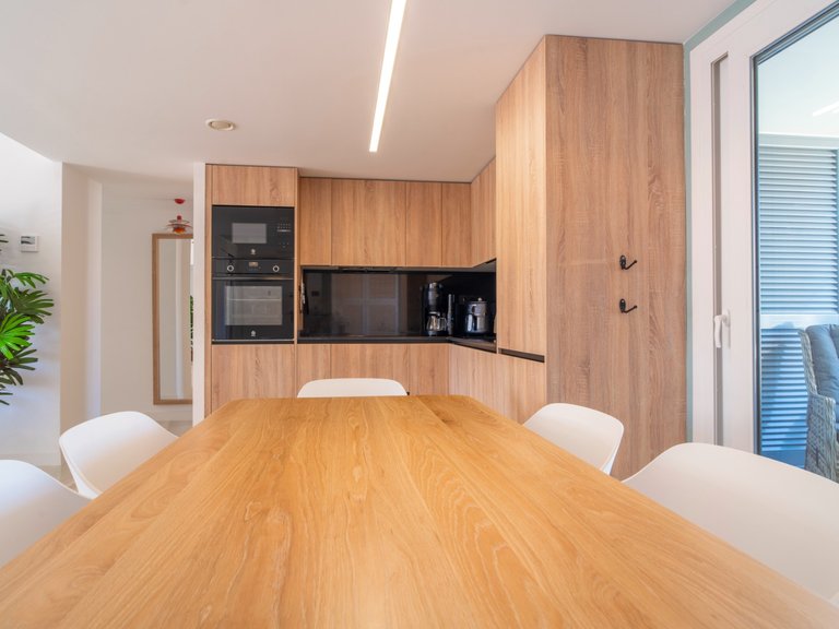 Apartment for Sale in Punta prima, Torrevieja, Alicante 17