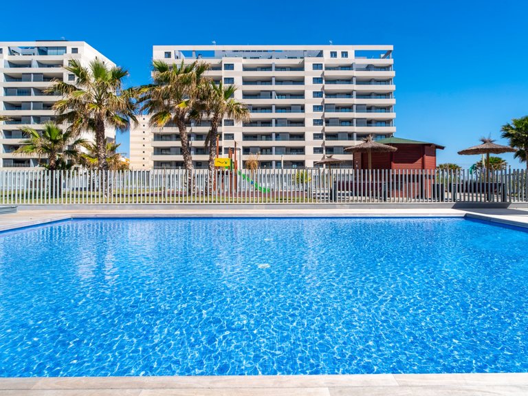 Apartment for Sale in Punta prima, Torrevieja, Alicante 5
