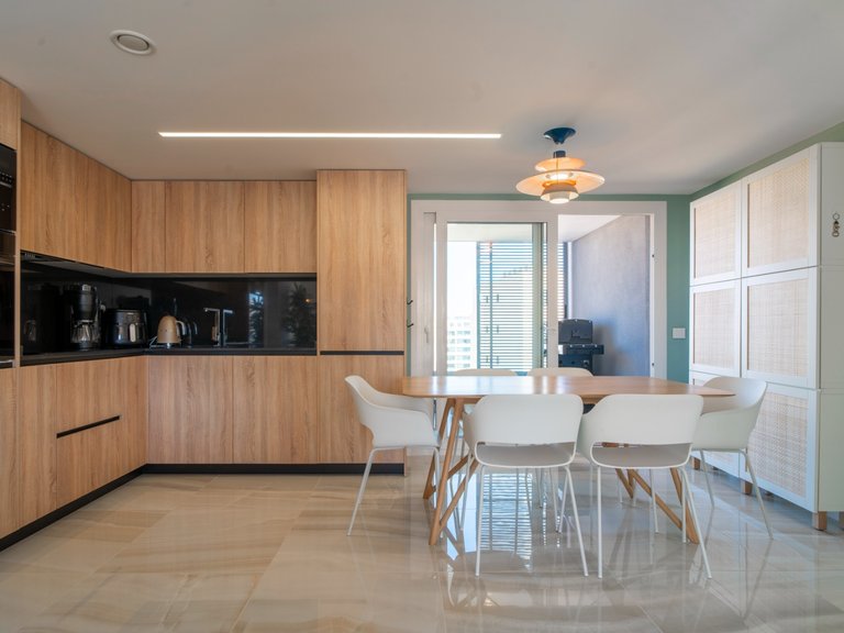 Apartment for Sale in Punta prima, Torrevieja, Alicante 12