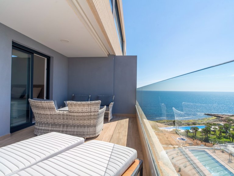 Apartment for Sale in Punta prima, Torrevieja, Alicante 1