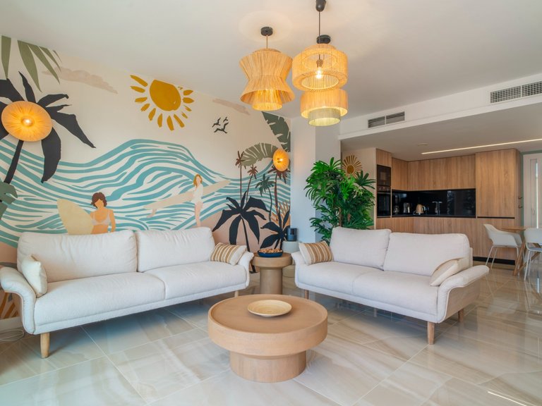 Apartment for Sale in Punta prima, Torrevieja, Alicante 7