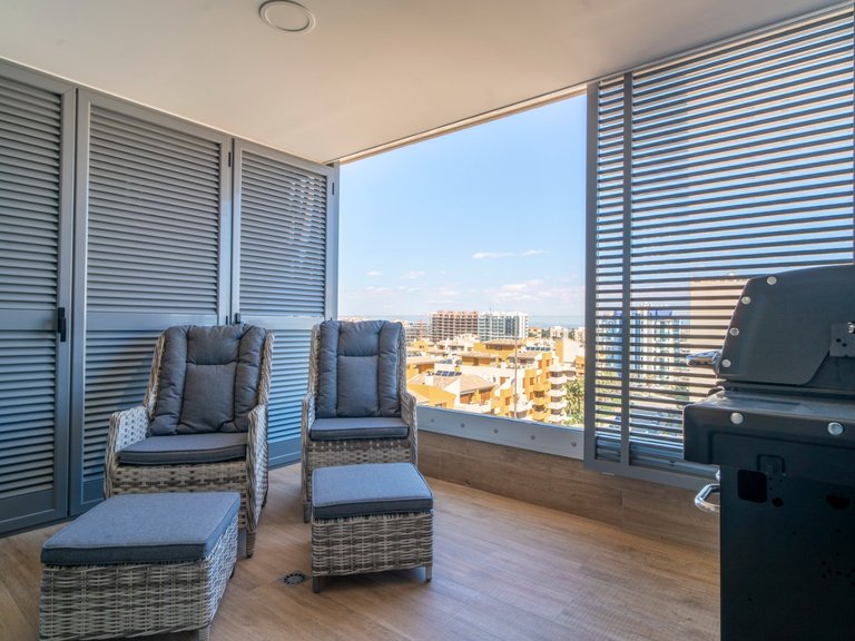 Apartment for Sale in Punta prima, Torrevieja, Alicante 35