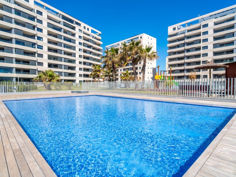 Apartment for Sale in Punta prima, Torrevieja, Alicante 4