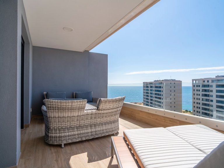 Apartment for Sale in Punta prima, Torrevieja, Alicante 34