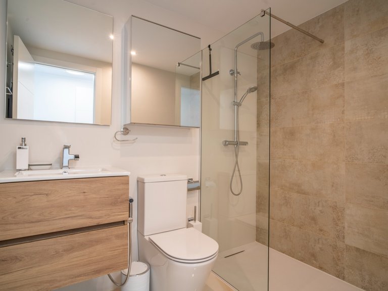 Apartment for Sale in Punta prima, Torrevieja, Alicante 23