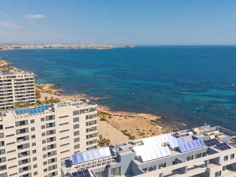 Apartment for Sale in Punta prima, Torrevieja, Alicante 48