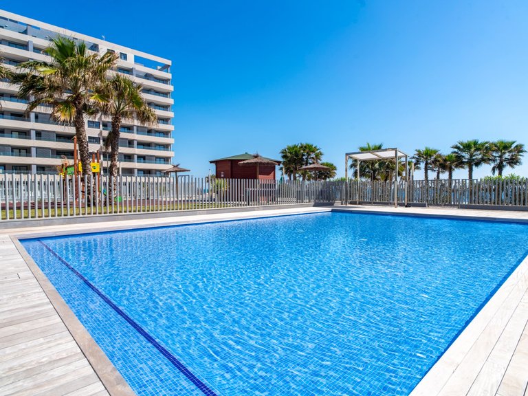 Apartment for Sale in Punta prima, Torrevieja, Alicante 3