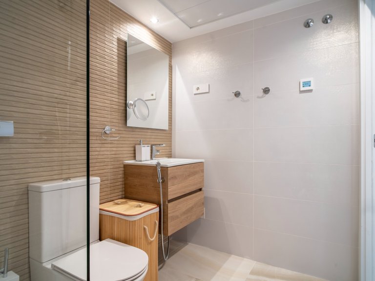 Apartment for Sale in Punta prima, Torrevieja, Alicante 21