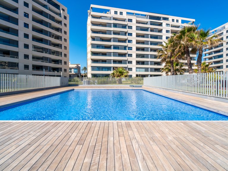 Apartment for Sale in Punta prima, Torrevieja, Alicante 6