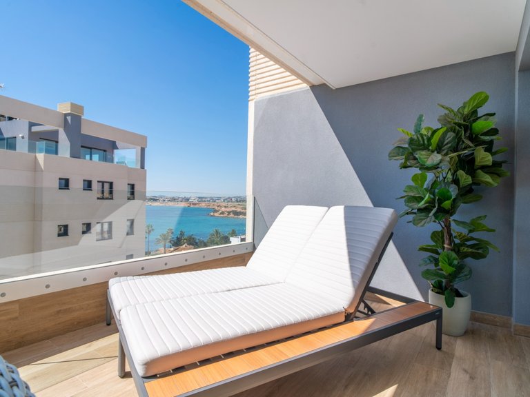 Apartment for Sale in Punta prima, Torrevieja, Alicante 33