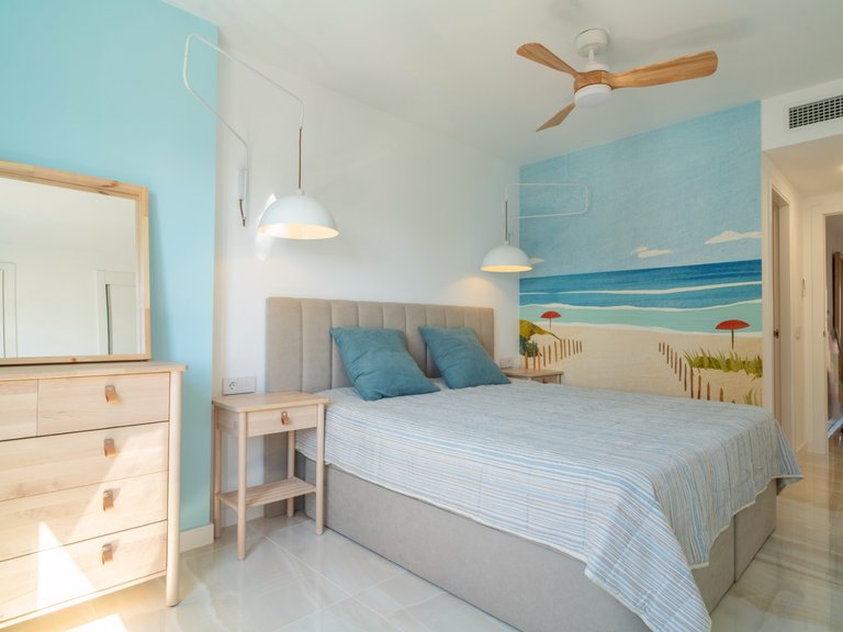 Apartment for Sale in Punta prima, Torrevieja, Alicante 26