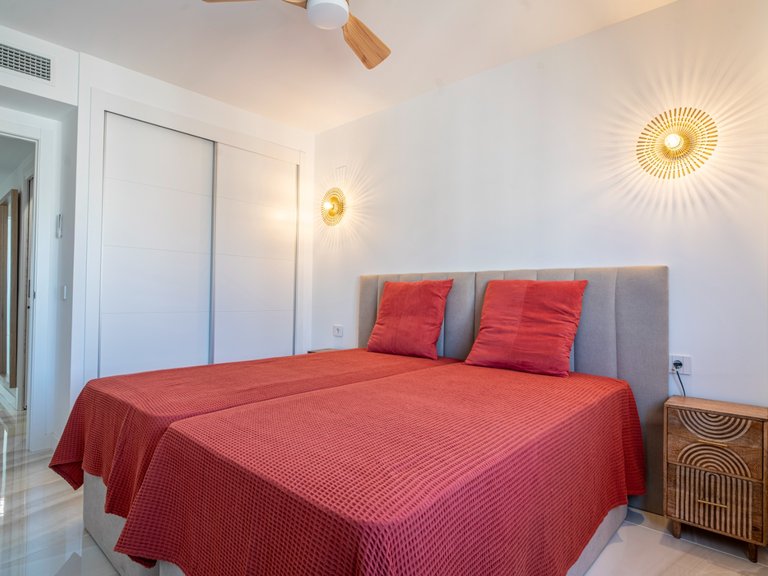 Apartment for Sale in Punta prima, Torrevieja, Alicante 19