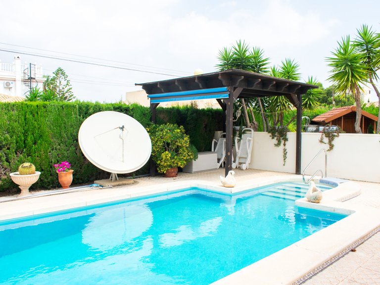 Villa for Sale in MUY CERCA DE LA PLAYA, Orihuela Costa, Alicante 15