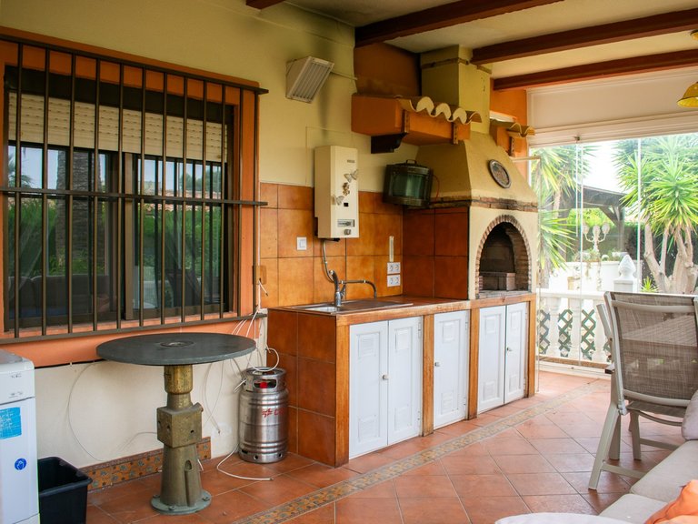 Villa for Sale in MUY CERCA DE LA PLAYA, Orihuela Costa, Alicante 12