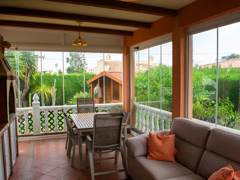 Villa for Sale in MUY CERCA DE LA PLAYA, Orihuela Costa, Alicante 11