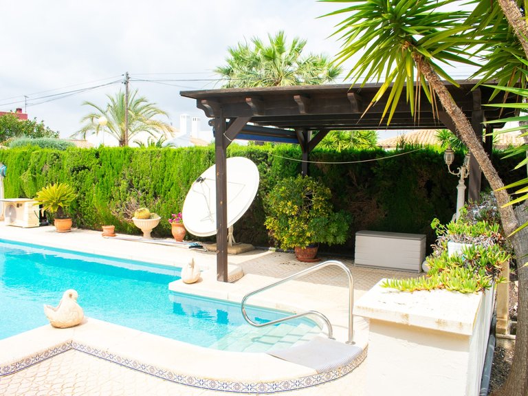 Villa for Sale in MUY CERCA DE LA PLAYA, Orihuela Costa, Alicante 17