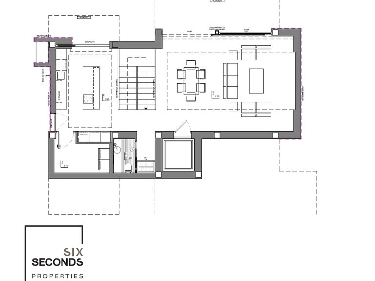 Villa for Sale in Villamartin, Orihuela Costa, Alicante 48