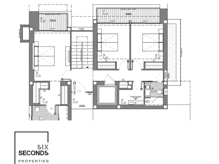 Villa for Sale in Villamartin, Orihuela Costa, Alicante 49