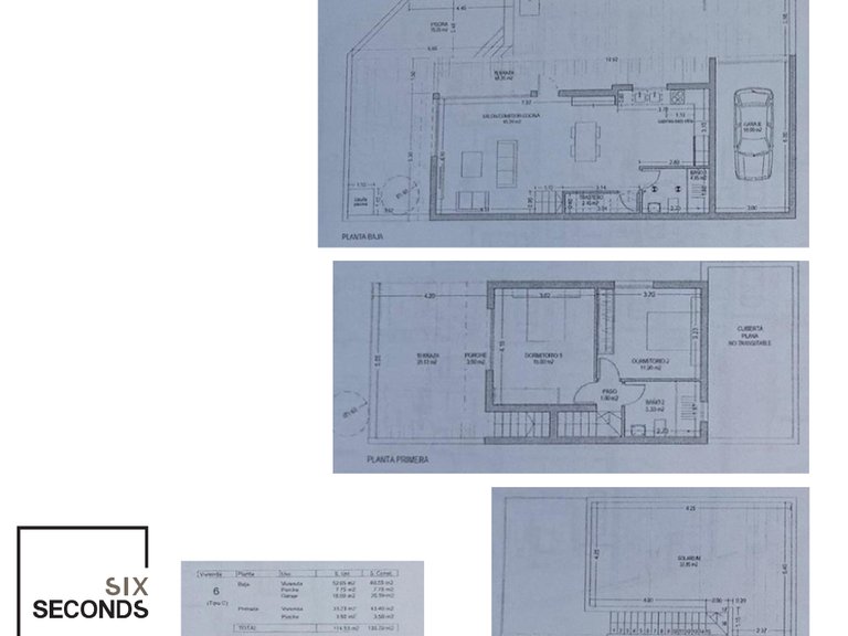 Villa for Sale in San Pedro Del Pinatar, Murcia 36