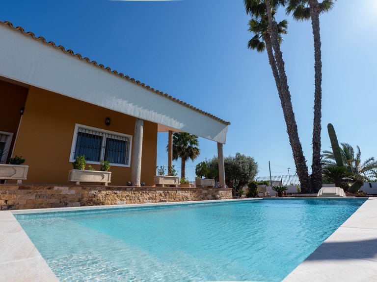 Country House for Sale in Orihuela, Alicante 26