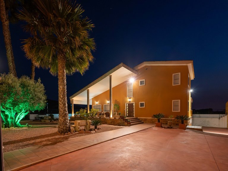 Country House for Sale in Orihuela, Alicante 30