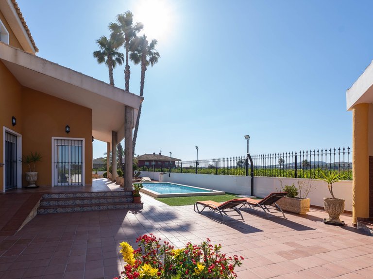Country House for Sale in Orihuela, Alicante 24