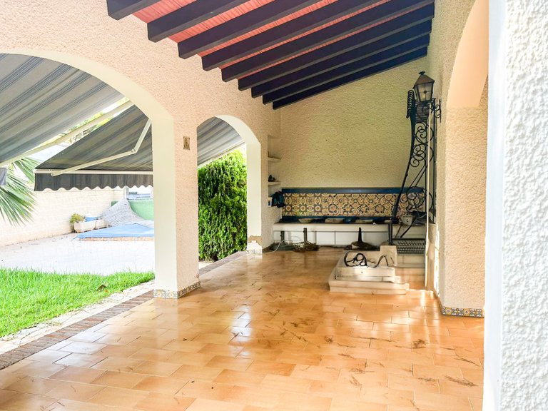 Villa for Sale in Punta Prima, Orihuela Costa, Alicante 13