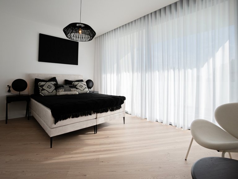 Villa for Sale in Finestrat Urbanizaciones, Finestrat, Alicante 16