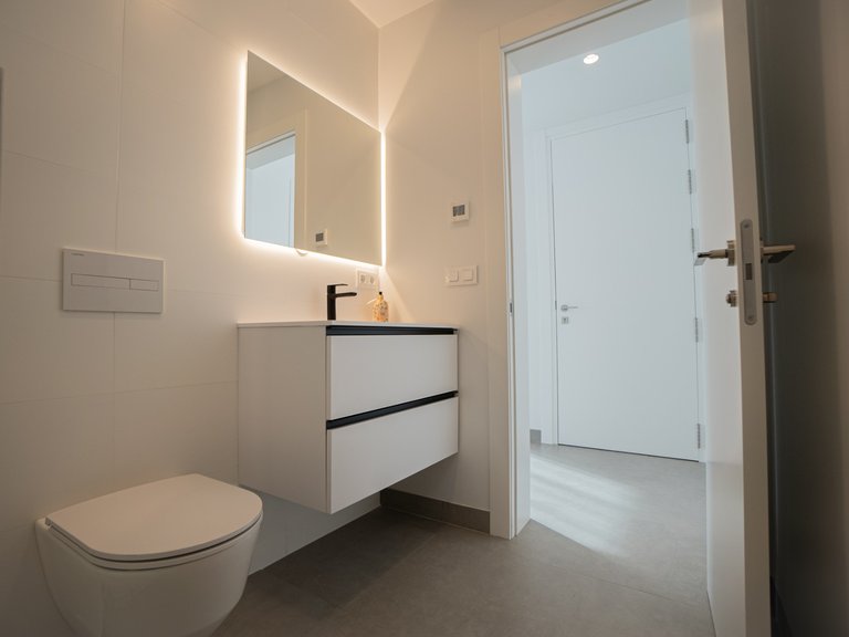 Villa for Sale in Finestrat Urbanizaciones, Finestrat, Alicante 21