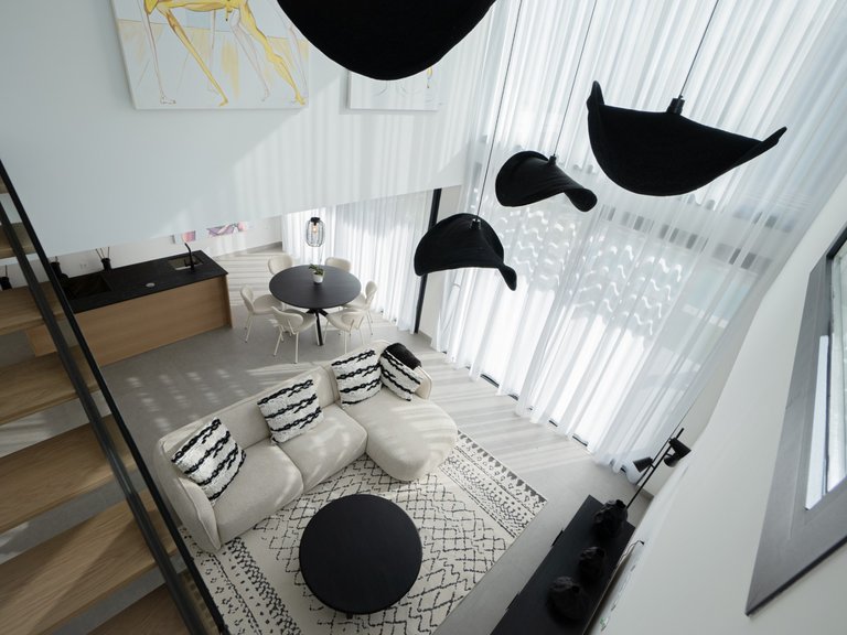 Villa for Sale in Finestrat Urbanizaciones, Finestrat, Alicante 5