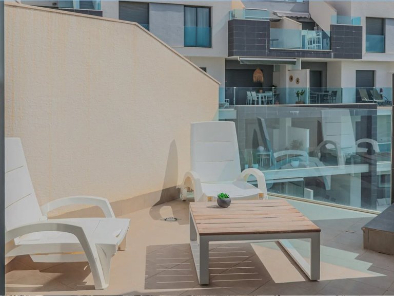 Penthouse for Sale in Guardamar - El Raso, Guardamar Del Segura, Alicante 3