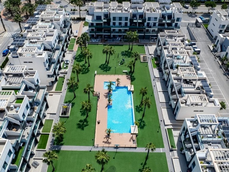 Penthouse for Sale in Guardamar - El Raso, Guardamar Del Segura, Alicante 15