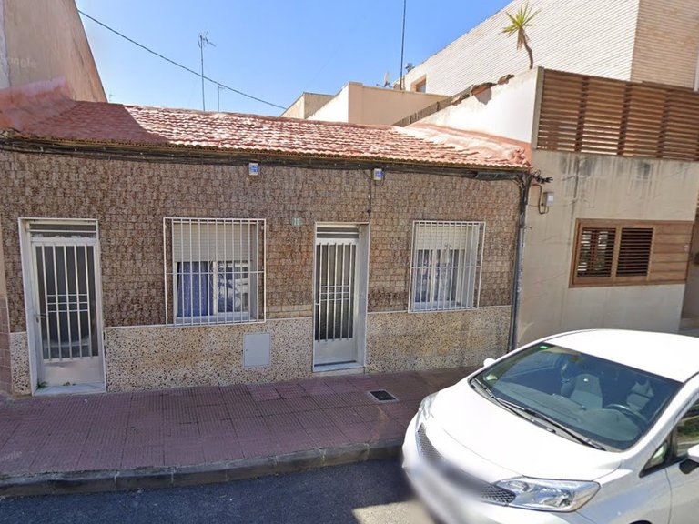 Town House for Sale in Guardamar, Guardamar Del Segura, Alicante 1