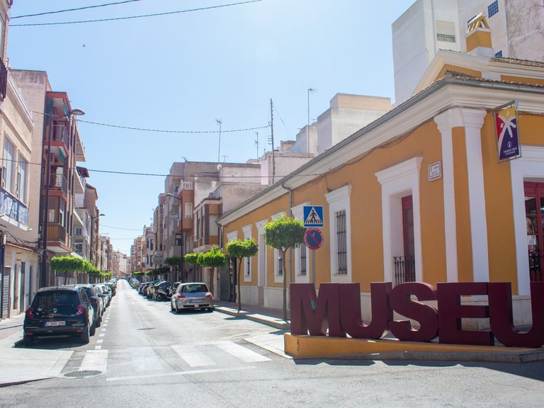 Town House for Sale in Guardamar, Guardamar Del Segura, Alicante 21