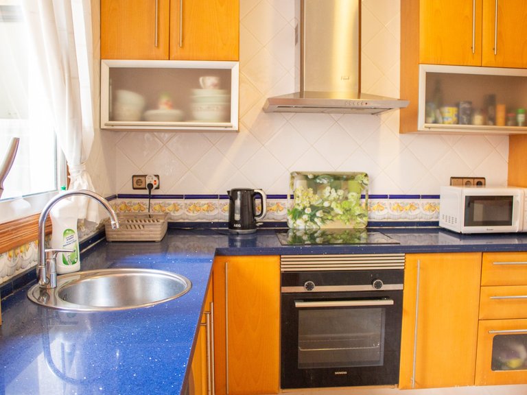 Apartment for Sale in Guardamar Playa, Guardamar Del Segura, Alicante 17