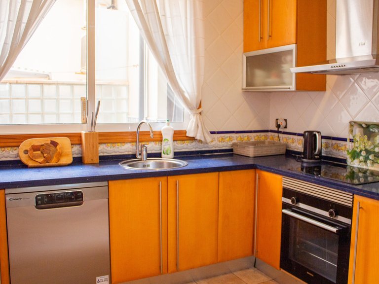 Apartment for Sale in Guardamar Playa, Guardamar Del Segura, Alicante 15